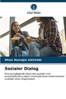 Sozialer Dialog (German Edition) 620661333X Book Cover