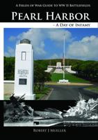 Pearl Harbor - A Day of Infamy 0982367767 Book Cover