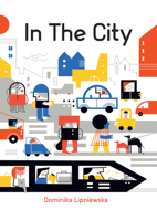 In The City 1787080315 Book Cover