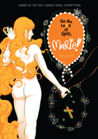 For the Love of God, Marie! 1908434775 Book Cover