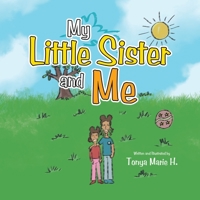 My Little Sister and Me 1664122249 Book Cover