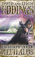 The Redemption of Althalus 0345440781 Book Cover