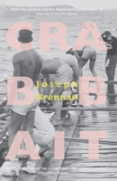 Crab Bait: A Gay Mystery 0645555363 Book Cover