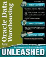 Oracle Data Warehousing Unleashed 0672310775 Book Cover