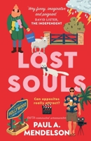 Lost Souls 1835744648 Book Cover