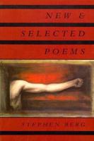 New and Selected Poems 1556590431 Book Cover