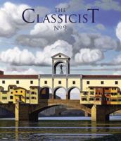 The Classicist No. 9 0964260131 Book Cover