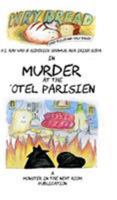 Murder at the 'otel Parisien 036820202X Book Cover