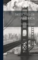 Sketches of America 1021420603 Book Cover