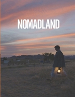 Nomadland: Screenplay B09L52B35D Book Cover