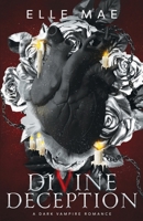 Divine Deception: A Sapphic Vampire Enemies to Lovers Throuple Romance (Blood Royale) 1959187260 Book Cover
