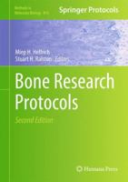 Methods in Molecular Medicine, Volume 80: Bone Research Protocols 1617373214 Book Cover