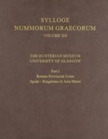The Hunterian Museum, University of Glasgow 0197262821 Book Cover