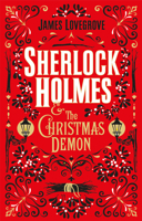Sherlock Holmes and the Christmas Demon 1785658042 Book Cover