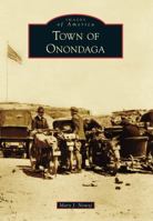 Town of Onondaga 1467121908 Book Cover