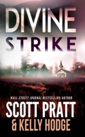 Divine Strike 1944083073 Book Cover