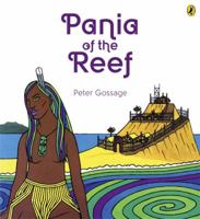 Pania of the Reef 0143505653 Book Cover