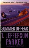Summer of Fear 0312952376 Book Cover