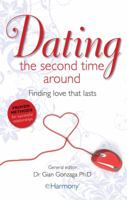 Dating Second Time Around 0600622274 Book Cover