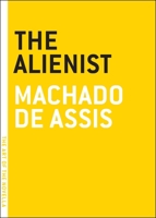 O alienista 161219107X Book Cover