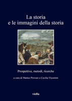La Storia E Le Immagini Della Storia 8867285068 Book Cover