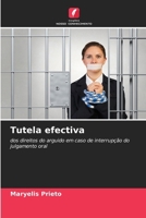 Tutela efectiva (Portuguese Edition) 6209509096 Book Cover