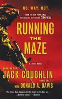 Running the Maze 0312554958 Book Cover
