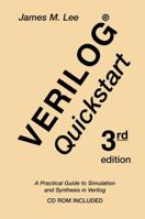 Verilog Quickstart 0792399277 Book Cover