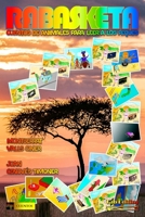 Rabasketa - Cuentos de Animales Para Leerles a Los Peques 1511748559 Book Cover