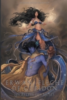 Erwan, Flèche de Cupidon: Les Astres des Muses (French Edition) B0FF18925F Book Cover
