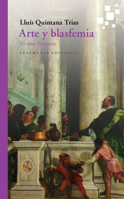Arte y blasfemia: El caso Veronese 8415518951 Book Cover
