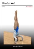 Headstand: Basics 1312109203 Book Cover
