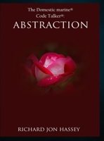 The Domestic marine (R) ABSTRACTION CODE TALKER 108821598X Book Cover