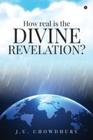 How real is the DIVINE REVELATION? B0DQXWVFSL Book Cover