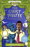 Creepy Classics: The Ghost Pirates (Easy Classics) 178226289X Book Cover