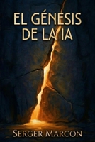 El Génesis de la IA (Spanish Edition) B0FQTPR56R Book Cover