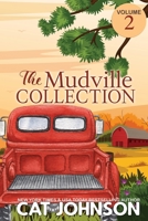 The Mudville Collection Volume 2: Special Color Edition B0GM5YQ5LW Book Cover