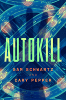 Autokill B0GY7QSHR2 Book Cover