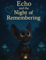 Echo and the Night of Remembering (Echo Stories) (German Edition) B0G39RF2P1 Book Cover