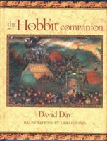 The "Hobbit" Companion 0760721696 Book Cover