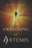 The Awakening of Artemis 0578951339 Book Cover