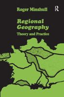 Regional Geography: Theory and Practice B007YXQV0Y Book Cover