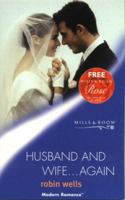 Husband and Wife...Again 0373192142 Book Cover