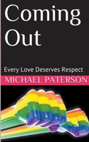 Coming Out; Every Love Deserves Respect 139319687X Book Cover