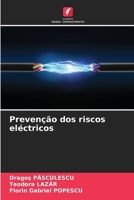 Prevenção dos riscos eléctricos (Portuguese Edition) 6207913760 Book Cover