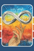 Carpe Spero: Seize The Hope B09X7KVLWC Book Cover