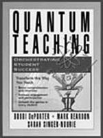 Quantum Teaching: Orchestrating Student Success 020528664X Book Cover