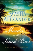 Murder on the Sacred River (Lady Emily Mysteries, 20) 1250375010 Book Cover