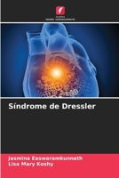 Síndrome de Dressler (Portuguese Edition) 6208024730 Book Cover