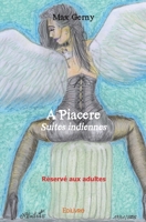Estelle & Adrien - Tome 1: Suites indiennes (French Edition) 2812135026 Book Cover